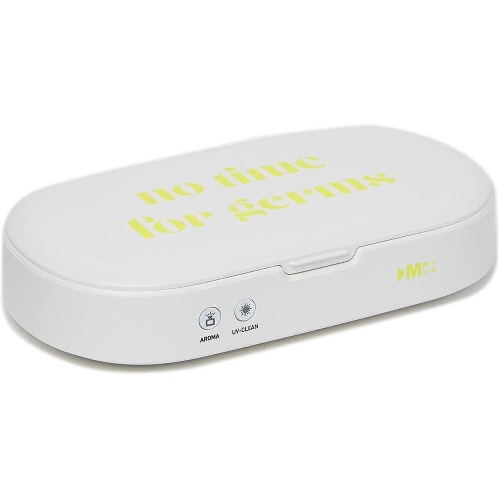 Cell Phone UV Sanitizer With Aromatherapy Function - Picture 8 of 8